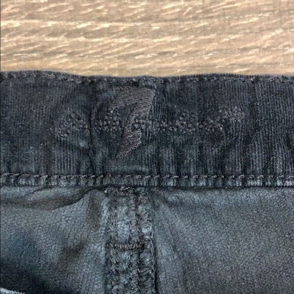 The Skinny Corduroy Jean by 7 For All Mankind size 27 - Picture 4 of 8